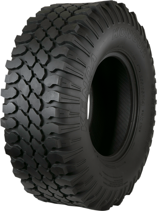 KENDA Tire - K576A Kongur - Front/Rear - 28x10R14 - 8 Ply 085761401D1
