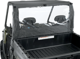 MOOSE UTILITY Soft Top Rear Panel - Ranger 18044A