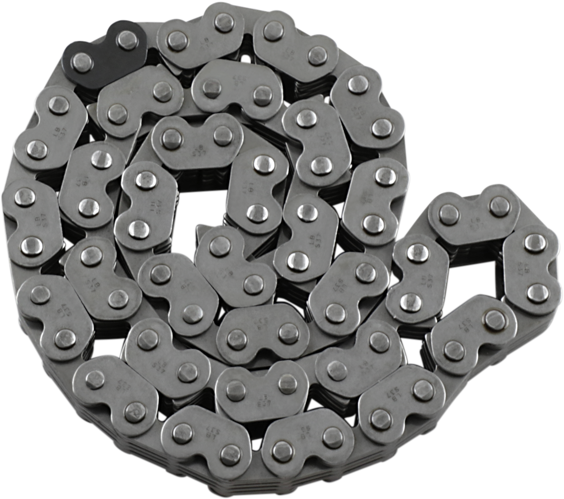 REXNORD CORPORATION Silent Chain - 11 Width - 64 Links S37TNB1164PAW