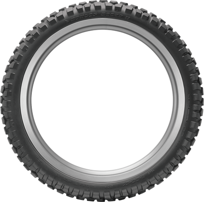 DUNLOP Tire - D605 - Front - 2.75"-21" - 45P 45154340