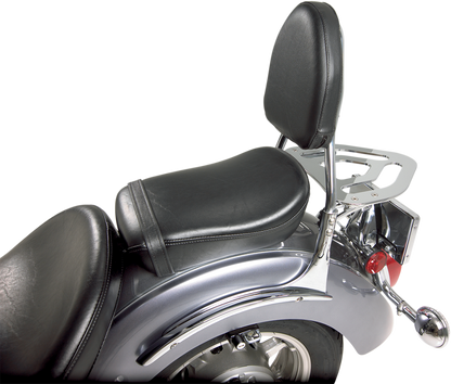 SHOW CHROME Sissy Bar Kit 63-612