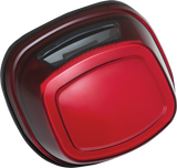 KURYAKYN Taillight - License Plate Light - Red 2910