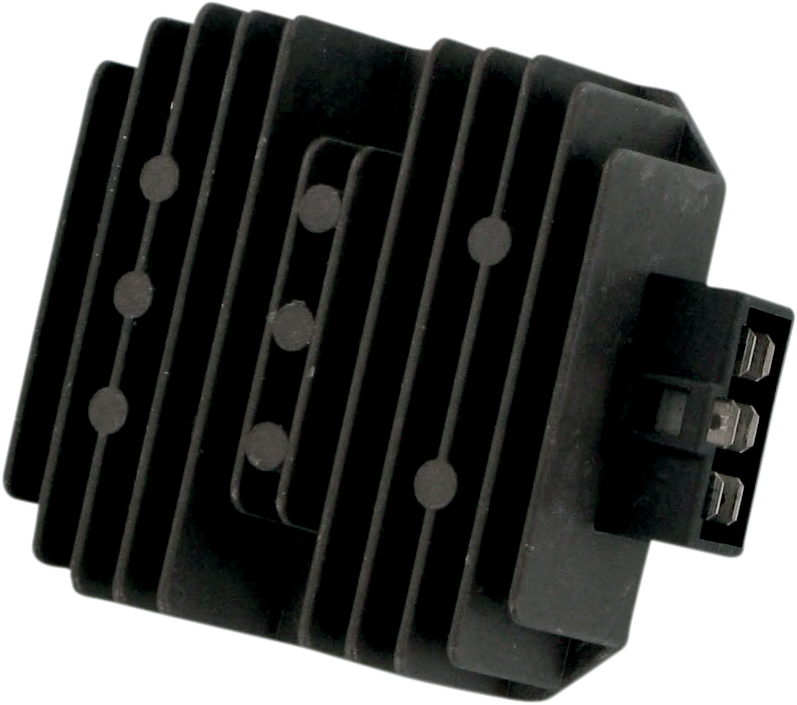 RICK'S MOTORSPORT ELECTRIC Regulator/Rectifier - Kawasaki 10-301