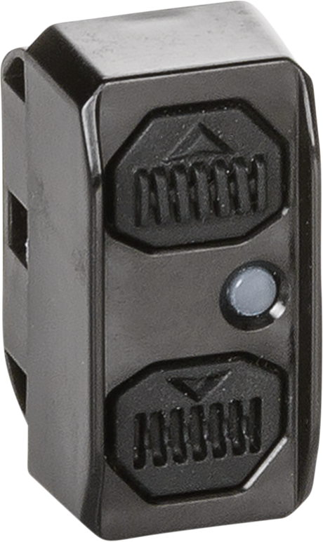 WARN AXON 35 Winch 101135