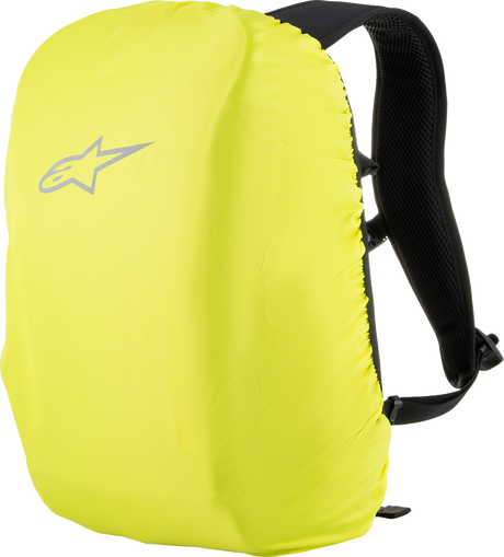 IN STOCK ALPINESTARS Amp-3 Backpack - Black 6100724-10