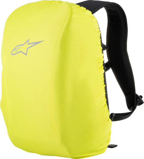IN STOCK Alpinestars Amp3 Backpack Black 6100724-10