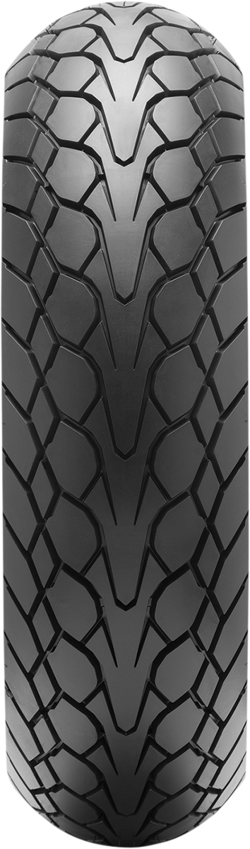 DUNLOP Tire - Mutant - Rear - 160/60ZR17 - (69W) 45255202