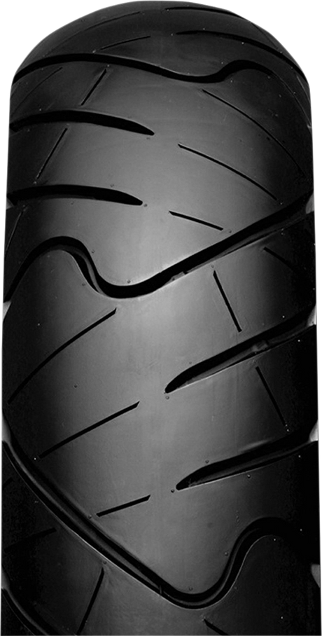 IRC Tire - RX-01 - Rear - 130/70-17 - 62S T10286