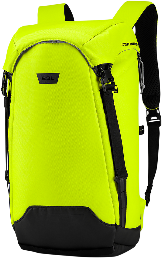 ICON Backpack - Hi Vis 3517-0458