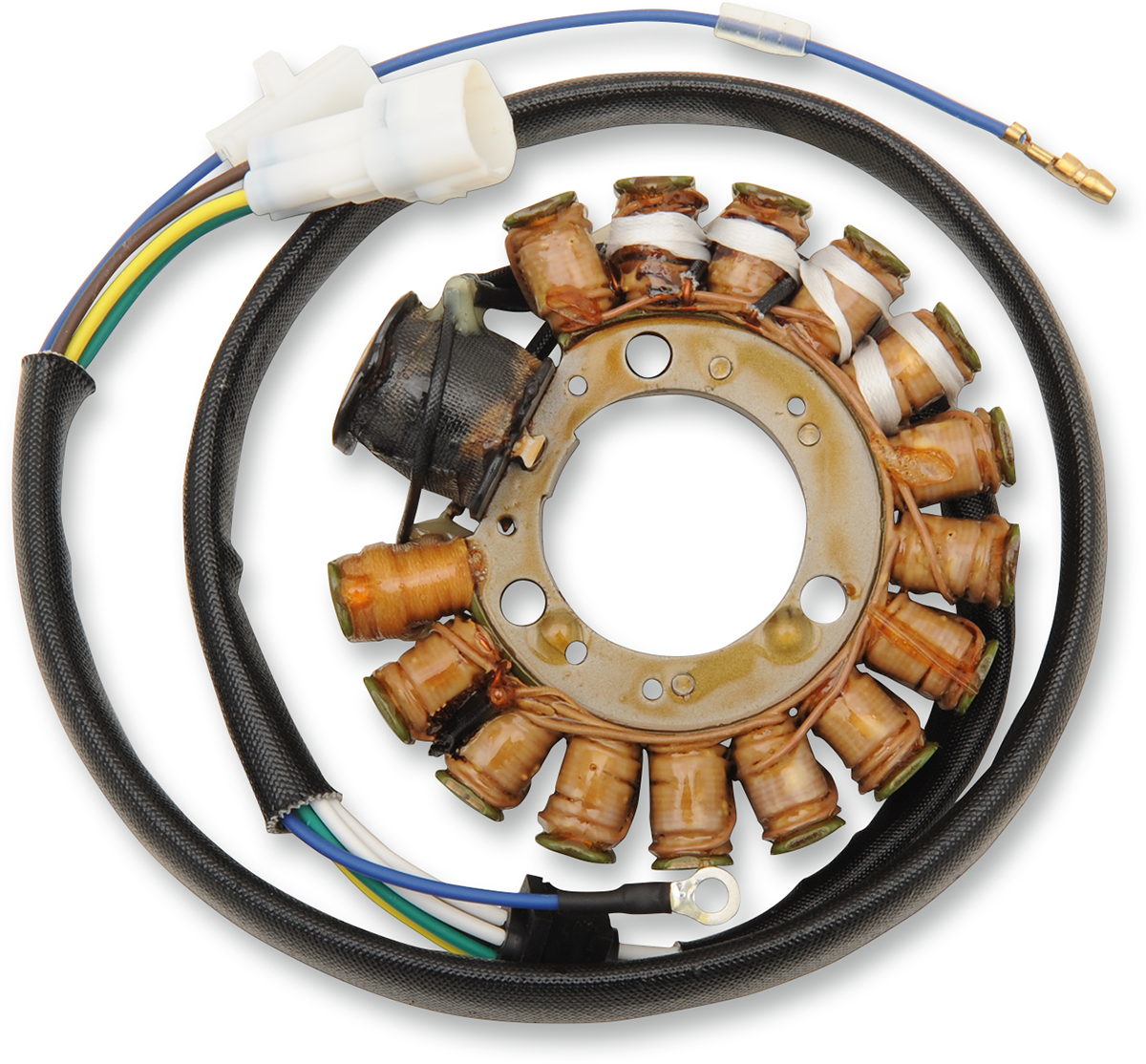 RICK'S MOTORSPORT ELECTRIC Stator - Yamaha 21-931