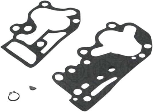 S&S CYCLE Replacement Gaskets 31-6273