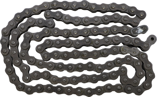 EK 520 - Standard Non-Sealed Chain - 120 Links 520-120