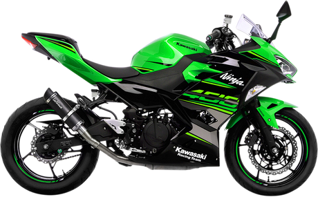Silenciador LEOVINCE GP Corsa Evo 3389E
