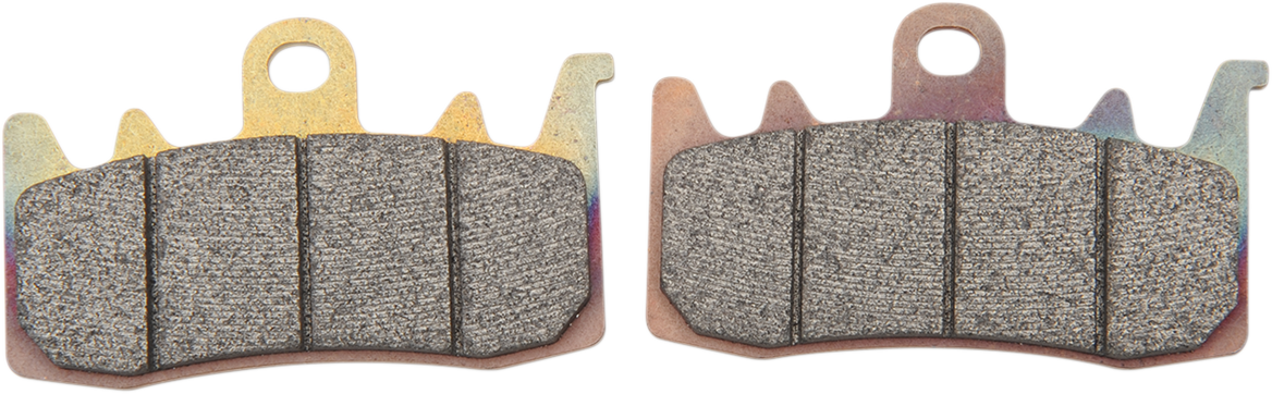 SBS SP EVO Brake Pads - 900SP 900SP