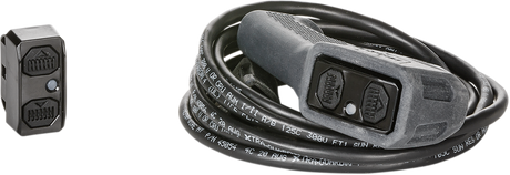 WARN AXON 55-S Winch 101150