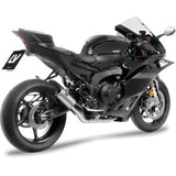 LEOVINCE Exhaust Lv-Corsa 3/1 Ti Yamaha Yzf-R9 15415TU 1810-3302