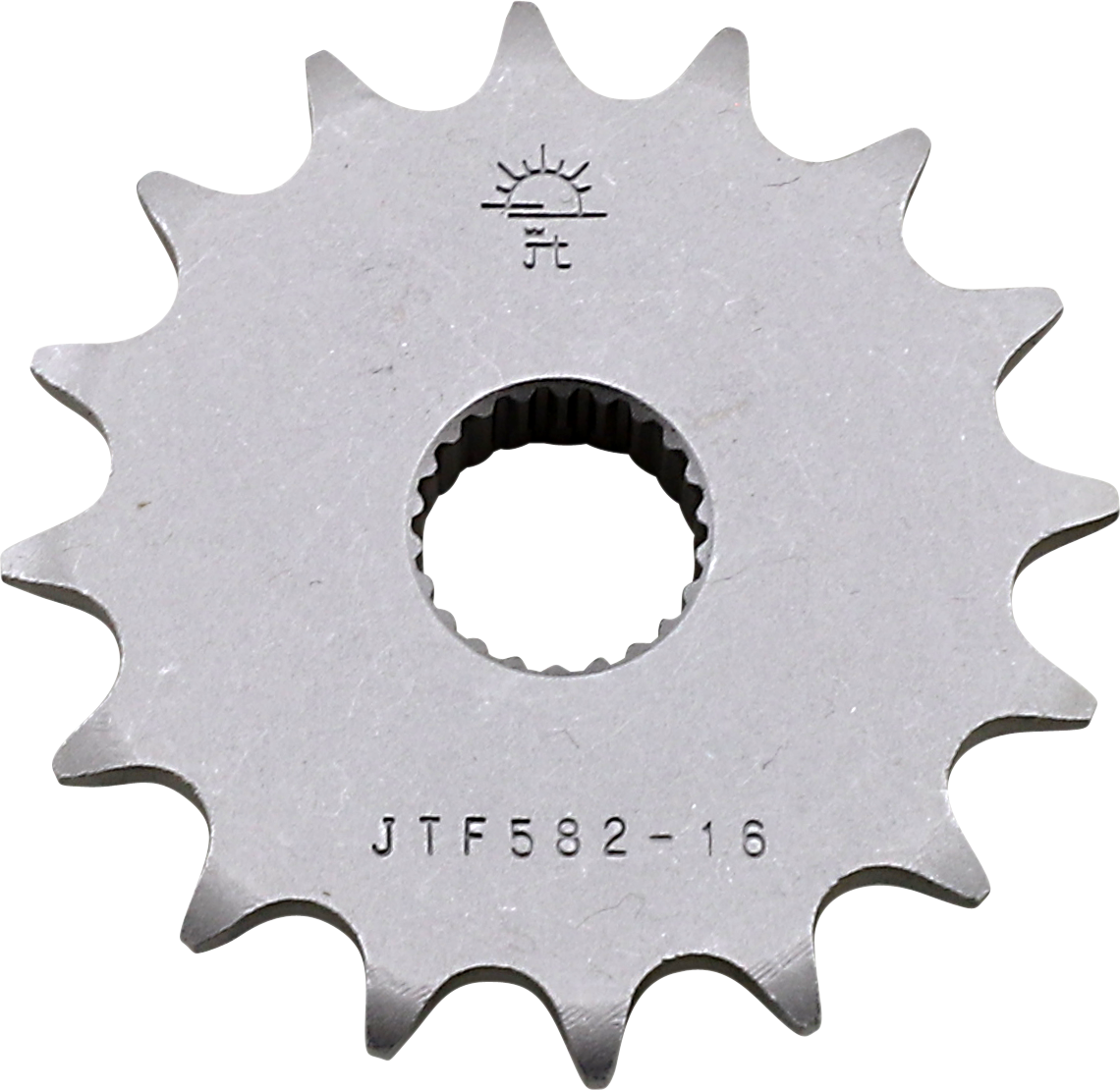 JT SPROCKETS Counter Shaft Sprocket - 16-Tooth JTF582.16