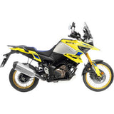 LEOVINCE Muffler Lv-12r Ss Suzuki V-Strom 1050 15315U 1811-5030