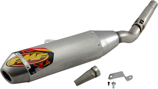 FMF PowerCore 4 HEX Muffler KX450F 2019-2022  042367 1821-1886