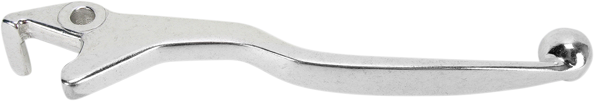 Parts Unlimited Brake Lever - Polished L99-64722