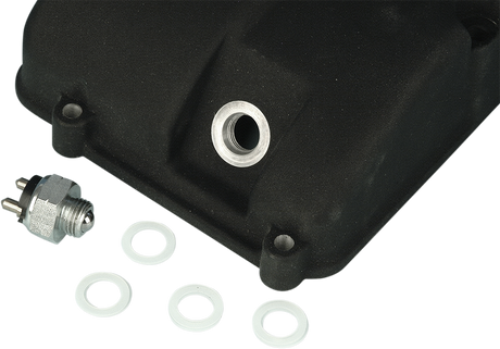JAMES GASKET New Switch Gasket - Big Twin JGI-33043-80