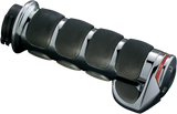 KURYAKYN Throttle Boss - ISO® - Chrome 6250