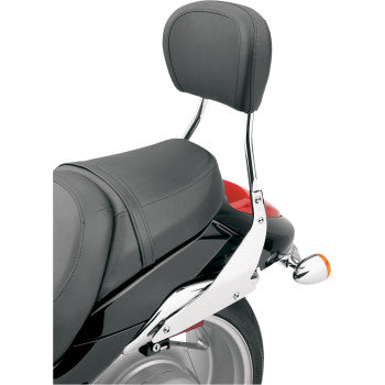 COBRA Sissy Bar - Corto - Raider 02-8765 