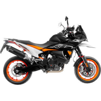 LEOVINCE Link Pipe 890 Adventure /KTM 890 SMT  2023 - 2025  80046 1812-0580