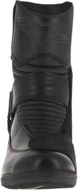 IN STOCK ALPINESTARS Stella Valencia Waterproof Boots - Black - US 8.5 / EU 40 2442216-10-40