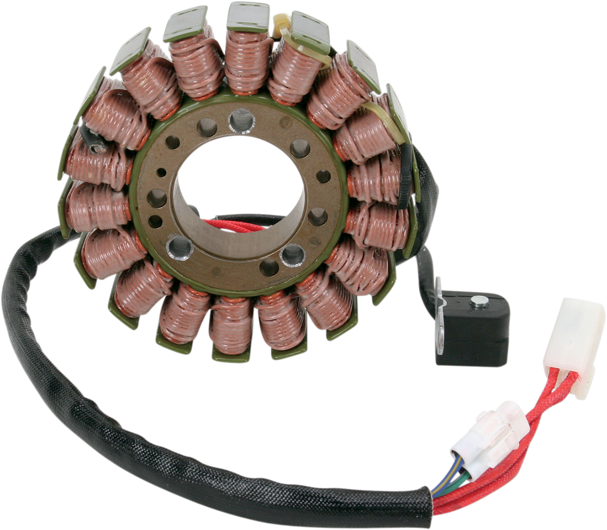 RICK'S MOTORSPORT ELECTRIC Stator - Triumph 21-012