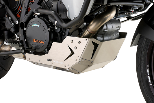 GIVI Skid Plate - KTM RP7703