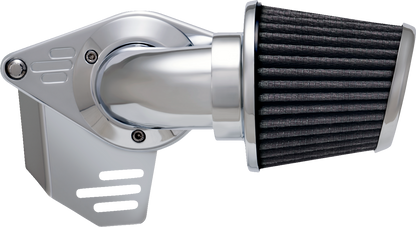 VANCE & HINES VO2 Falcon Air Intake - Chrome - M8 71061