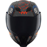 ICON Airflite™ Helmet - Trick or Street 4 - Black - 2XL 0101-17365