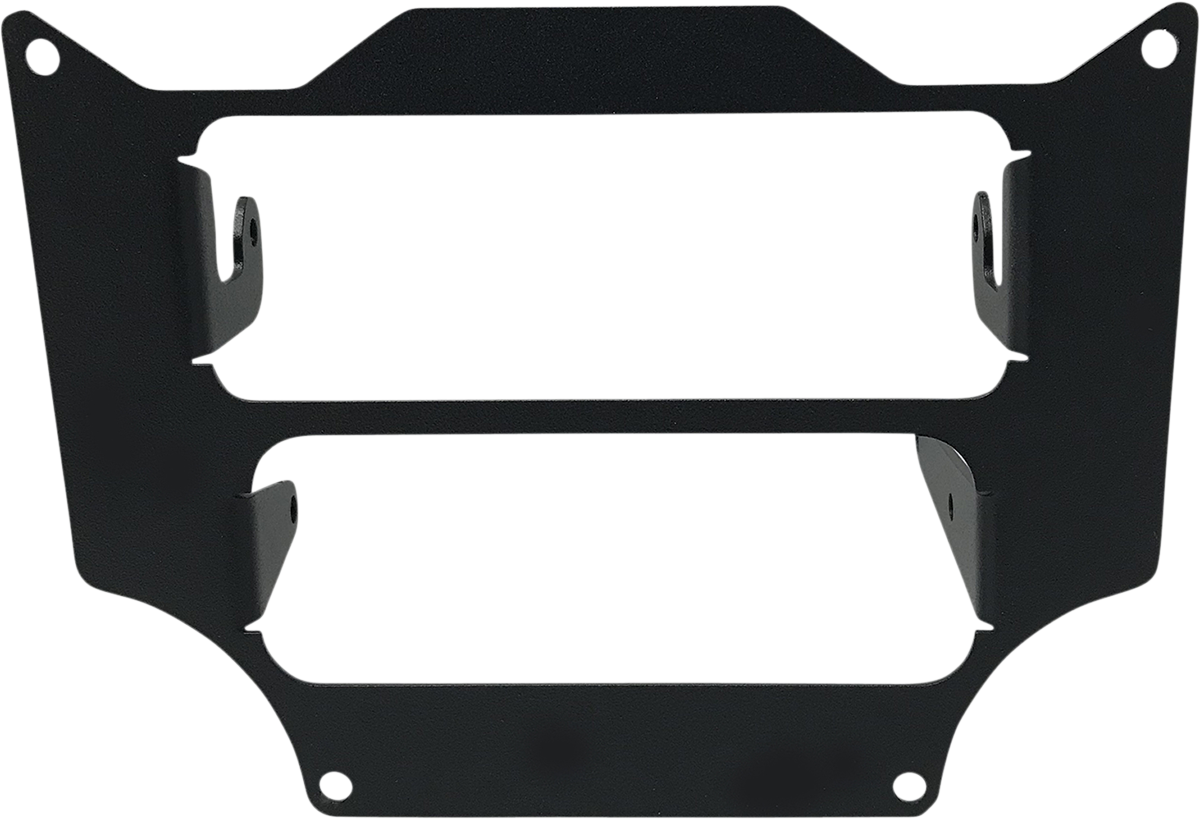 NAVATLAS Intercom/Radio Mounting Bracket - Honda Talon BCTAL41