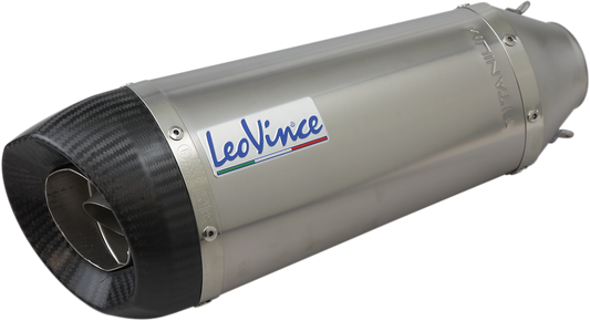 LEOVINCE Factory Muffler - 60x270mm 308472471R