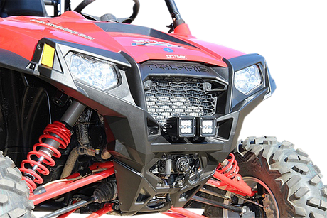 SEIZMIK 2" LED Light Kit - Universal 12032