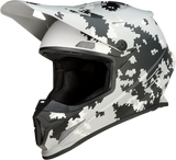 Z1R Rise Helmet - Digi Camo - Gray - Small 0110-7265