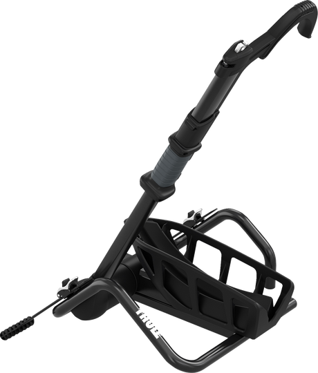 THULE Insta-Gater Pro Truck Bed Bike Rack - Black 501501