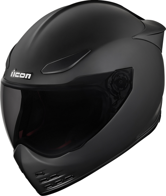 ICON Domain™ Helmet - Cornelius - Rubatone - Small 0101-15457