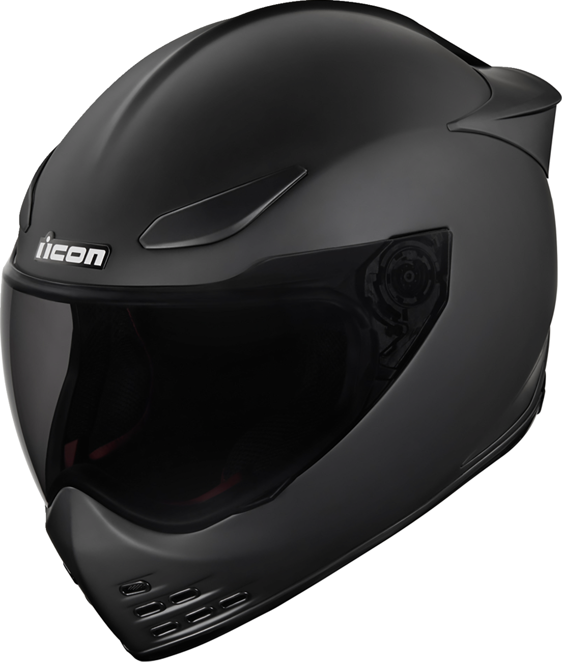 ICON Domain™ Helmet - Cornelius - Rubatone - XS 0101-15456