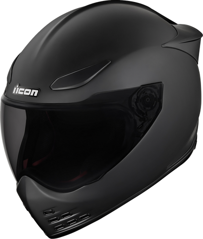 ICON Domain™ Helmet - Cornelius - Rubatone - Large 0101-15459