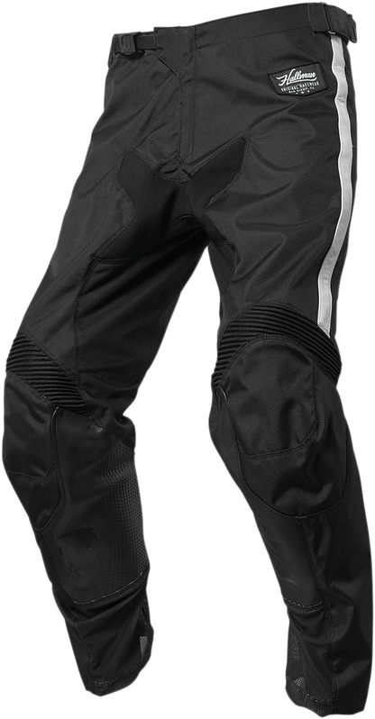 THOR Hallman Legend Pants - Black - 34 2901-7756