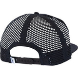 FMF Mixer Hat - Black HO24196900BLK