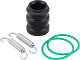 BOLT Exhaust Hardware Kit EU.EX.65-85CC