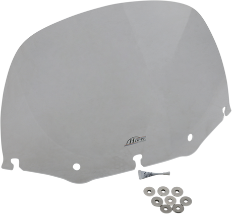 HOPPE INDUSTRIES VanillaZilla Fairing - FRWLR HPKT-0032A