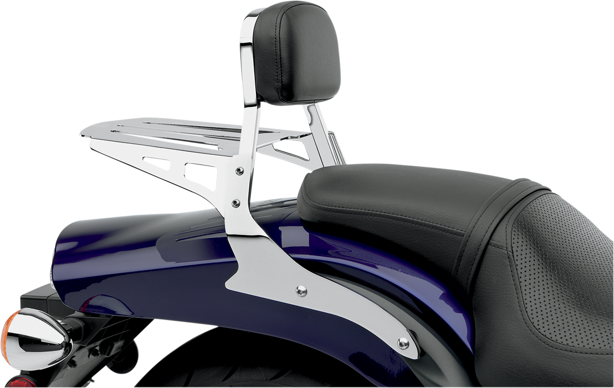 Respaldo COBRA - Mini - 1700 Road Star Warrior 02-4763