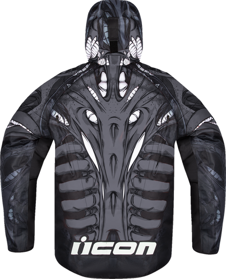 ICON Airform Manik'r™ Jacket - Black - Large 28206670