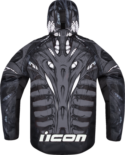 ICON Airform Manik'r™ Jacket - Black - Medium 28206669