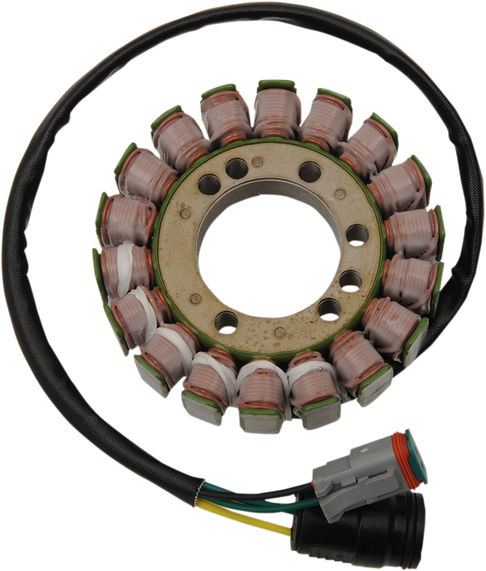 RICK'S MOTORSPORT ELECTRIC Stator - Ski-Doo 24-105