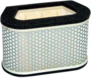 HIFLOFILTRO Air Filter - Yamaha HFA4907